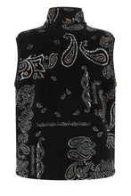 Load image into Gallery viewer, Printed vest with logo