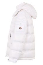 Load image into Gallery viewer, Padded jacket with hood