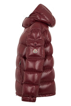 Load image into Gallery viewer, Maire down jacket with hood