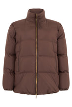 Load image into Gallery viewer, Quilted puffer