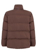 Load image into Gallery viewer, Quilted puffer