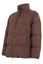 Load image into Gallery viewer, Quilted puffer