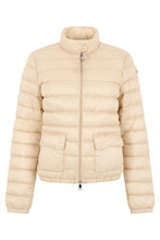 Load image into Gallery viewer, Padded Jacket with Zip