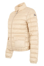Load image into Gallery viewer, Padded Jacket with Zip