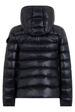 Load image into Gallery viewer, Padded jacket with hood