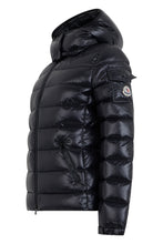 Load image into Gallery viewer, Padded jacket with hood