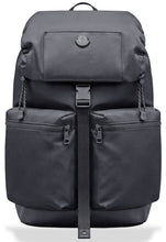 Load image into Gallery viewer, Backpack with logo