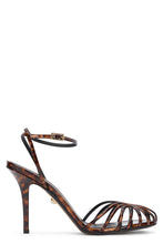 Load image into Gallery viewer, Heeled sandal Blake 95