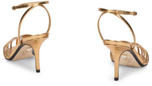 Load image into Gallery viewer, Heel sandal Blake 75