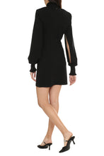 Load image into Gallery viewer, Leandro knitted dress