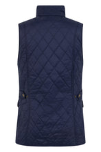 Load image into Gallery viewer, Women's Otterburn quilted gilet