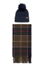 Load image into Gallery viewer, Winter Accessories Set: Hat and Scarf