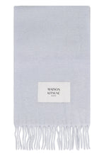 Load image into Gallery viewer, Alpaca-wool scarf