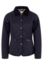 Load image into Gallery viewer, Jacket Summer Liddesdale Quilt