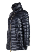 Load image into Gallery viewer, Fluanta full zip down jacket