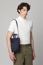 Load image into Gallery viewer, Canvas small tote bag