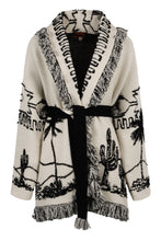 Load image into Gallery viewer, The Desert Road cardigan