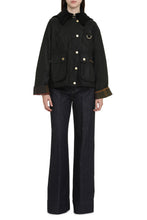 Load image into Gallery viewer, Reighton Spey Waxed cotton jacket