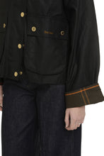 Load image into Gallery viewer, Reighton Spey Waxed cotton jacket