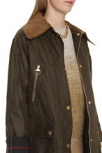 Load image into Gallery viewer, Ebberston waxed cotton jacket