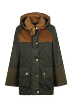 Load image into Gallery viewer, Imelda rain jacket