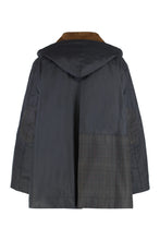 Load image into Gallery viewer, Barbour x GANNI - Montgomery waxed