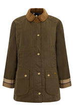Load image into Gallery viewer, Jacket with contrasting collar