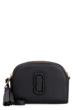 Load image into Gallery viewer, The Shutter leather shoulder bag