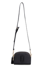 Load image into Gallery viewer, The Shutter leather shoulder bag