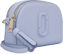Load image into Gallery viewer, The Shutter leather shoulder bag