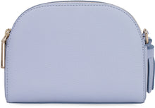 Load image into Gallery viewer, The Shutter leather shoulder bag