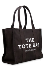 Load image into Gallery viewer, Tote Canvas Large Tote Bag