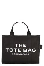 Load image into Gallery viewer, The Medium Tote Bag canvas