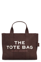 Load image into Gallery viewer, The Canvas Medium Tote Bag