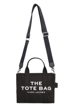 Load image into Gallery viewer, The Small Tote Bag canvas