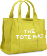 Load image into Gallery viewer, Canvas tote bag