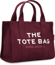 Load image into Gallery viewer, La borsa tote piccola in tela