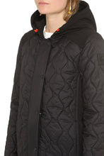 Load image into Gallery viewer, Manhattan hooded parka