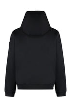Load image into Gallery viewer, Air Down Explorer Padded front panel sweatshirt