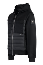 Load image into Gallery viewer, Air Down Explorer Padded front panel sweatshirt
