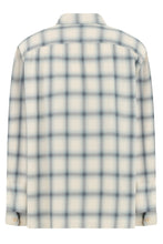 Load image into Gallery viewer, Plaid long sleeve shirt