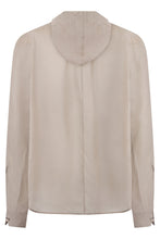 Load image into Gallery viewer, Ghost Gray Wax Shirt