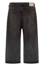 Load image into Gallery viewer, Jeans Capri Cult in Denim