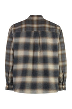 Load image into Gallery viewer, Above cotton overshirt