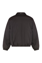 Load image into Gallery viewer, Jacket Avenue in wool blend