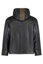 Load image into Gallery viewer, Blizzard jacket in sheepskin