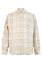 Load image into Gallery viewer, Checked shirt