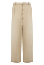 Load image into Gallery viewer, Straight leg chinos