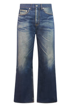Load image into Gallery viewer, Loose Denim Pants
