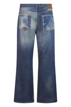 Load image into Gallery viewer, Loose Denim Pants